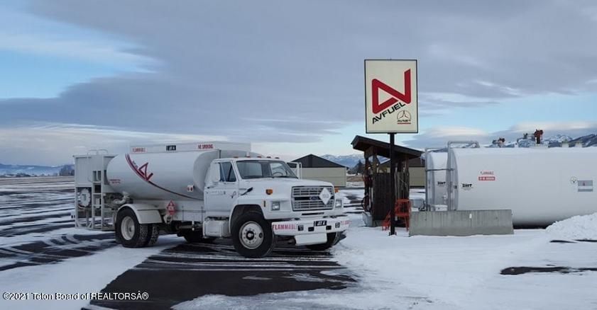39 TAXILANE E, Afton, WY 83110